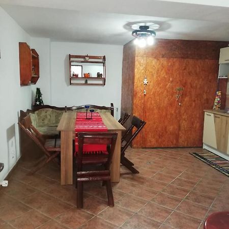 Rustic Rooms Рышнов Экстерьер фото