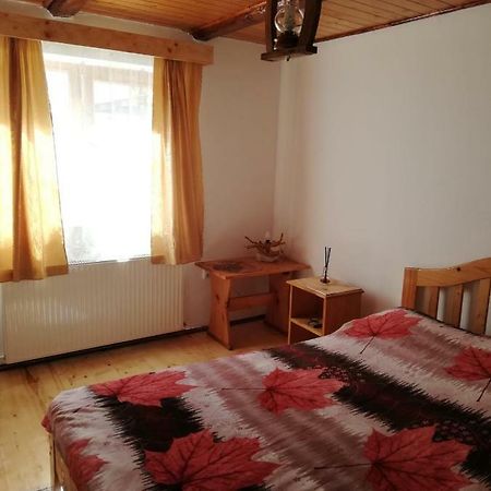 Rustic Rooms Рышнов Экстерьер фото