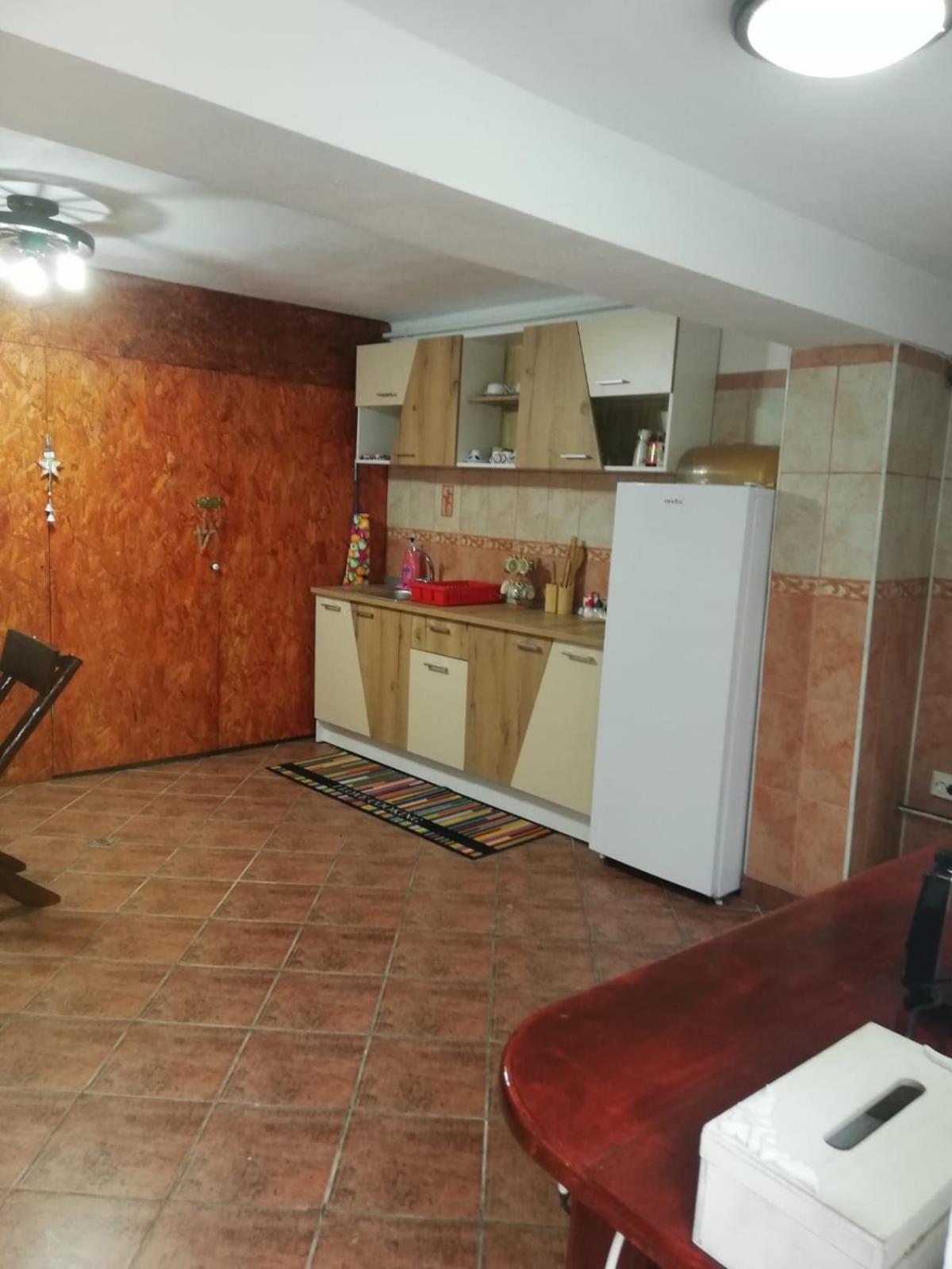 Rustic Rooms Рышнов Экстерьер фото