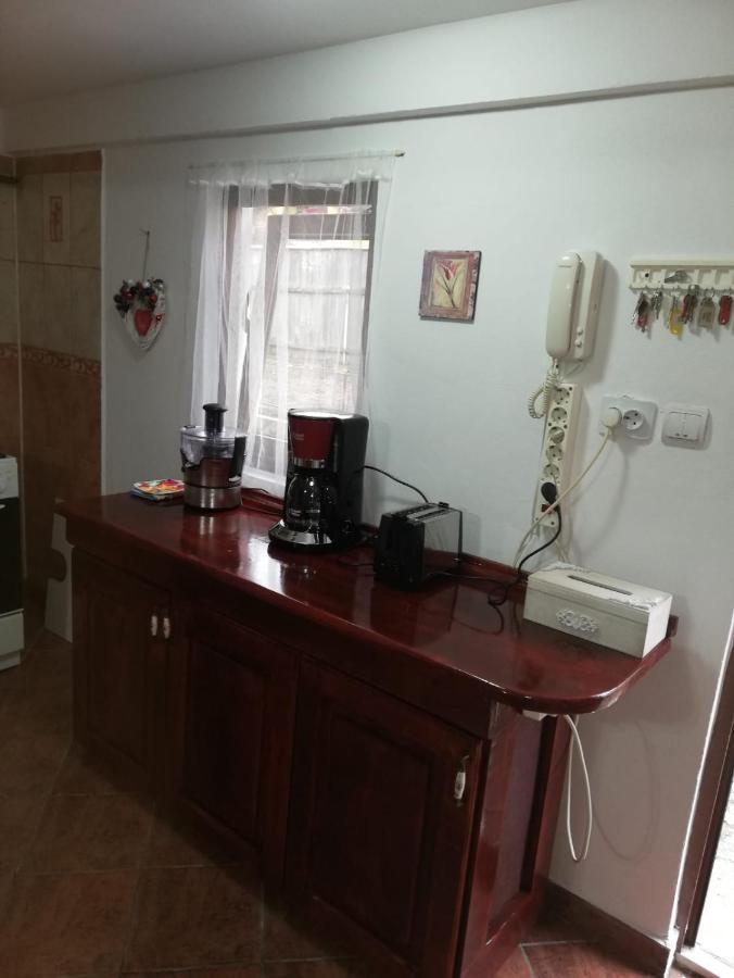 Rustic Rooms Рышнов Экстерьер фото
