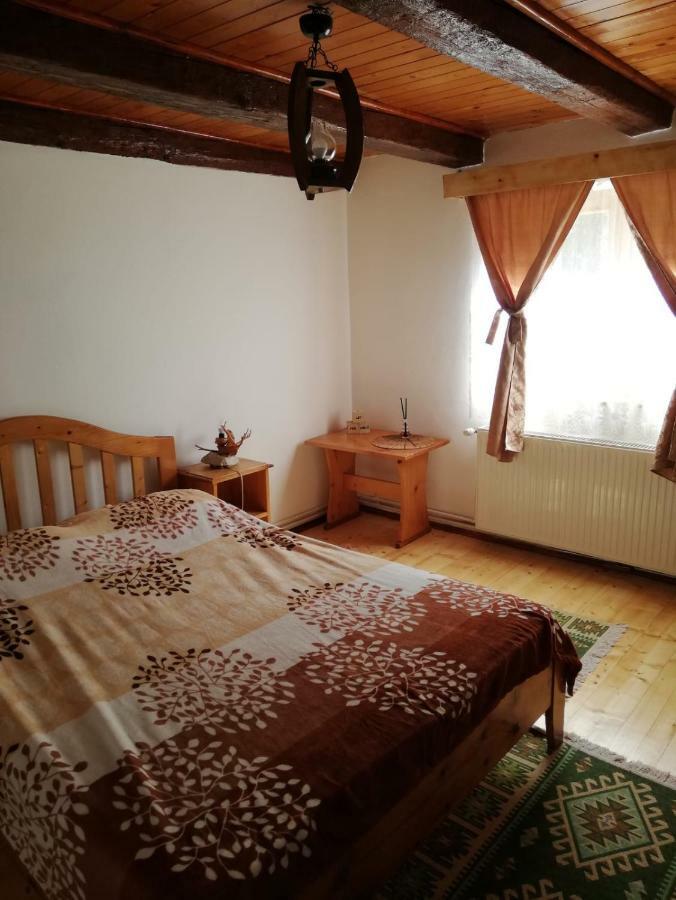 Rustic Rooms Рышнов Экстерьер фото