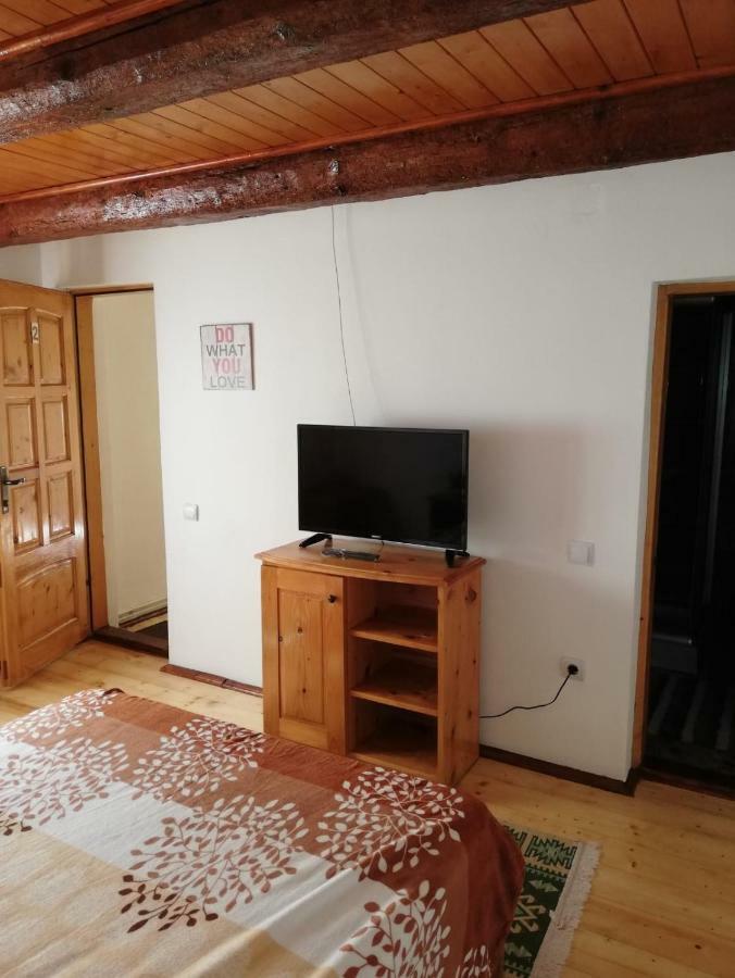 Rustic Rooms Рышнов Экстерьер фото